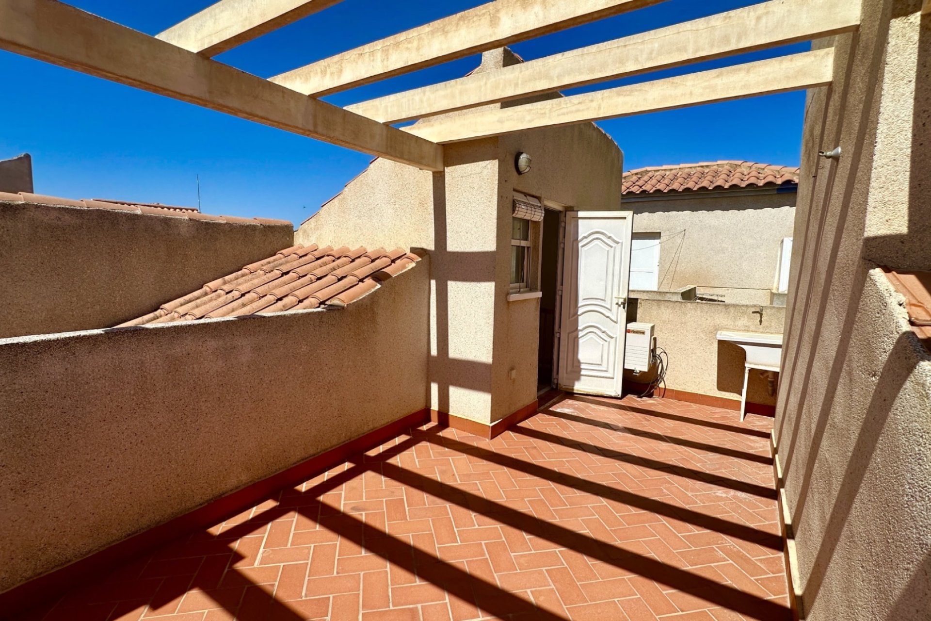 Reventa - Apartment -
Orihuela Costa - Playa Flamenca