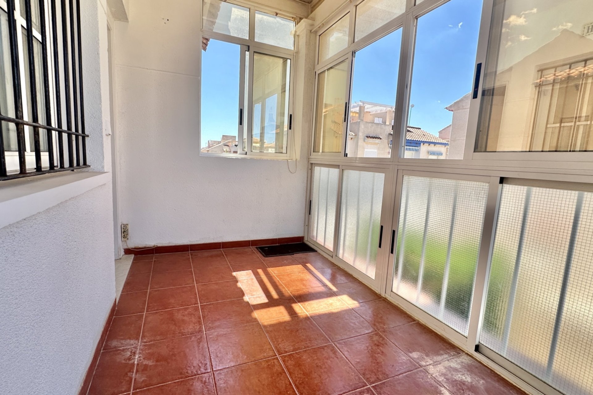 Reventa - Apartment -
Orihuela Costa - Playa Flamenca