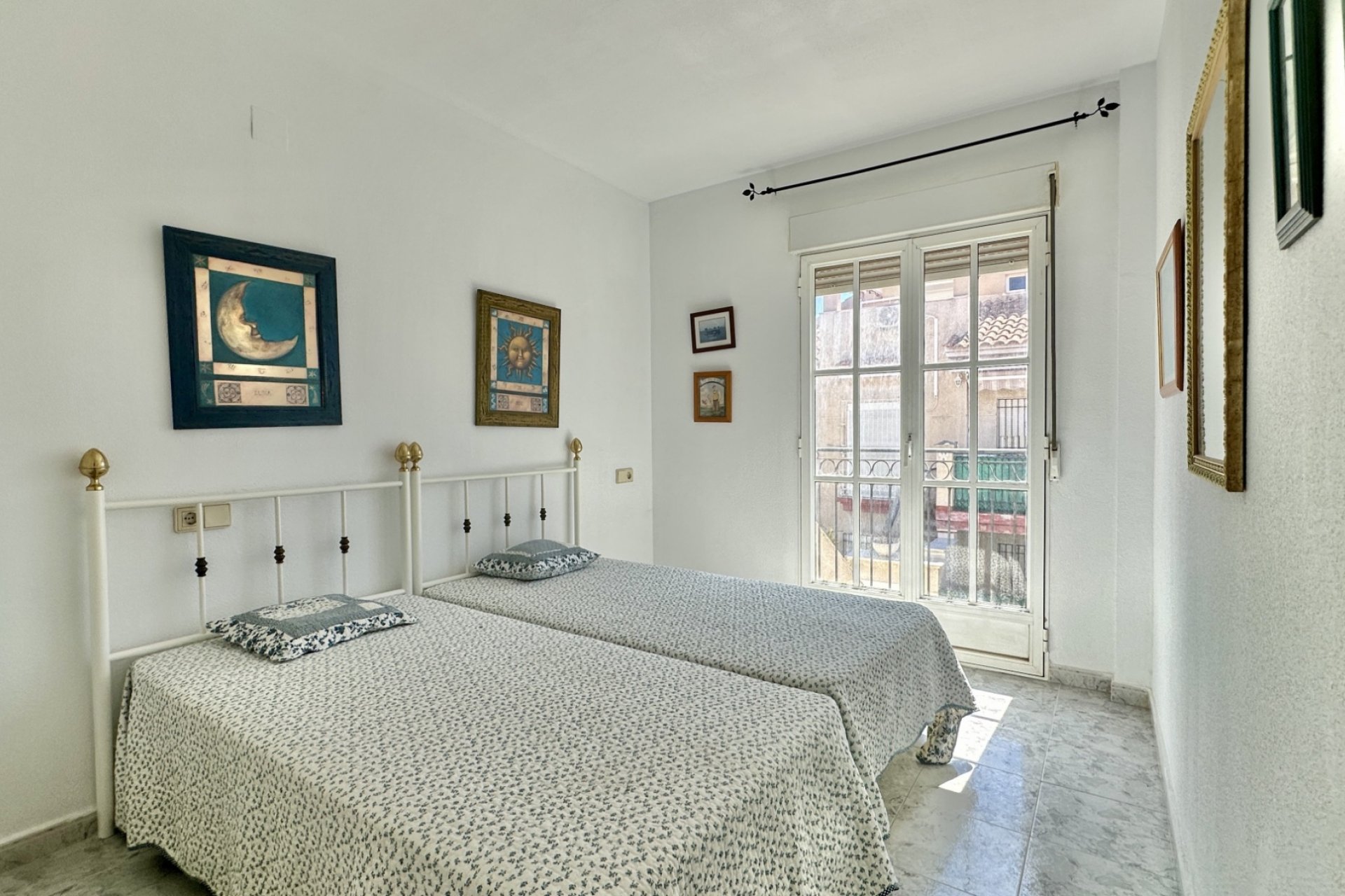 Reventa - Apartment -
Orihuela Costa - Playa Flamenca