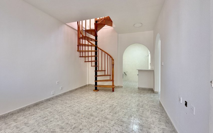 Reventa - Apartment -
Orihuela Costa - Playa Flamenca