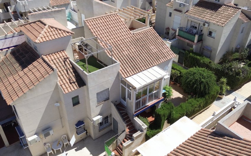 Reventa - Apartment -
Orihuela Costa - Playa Flamenca