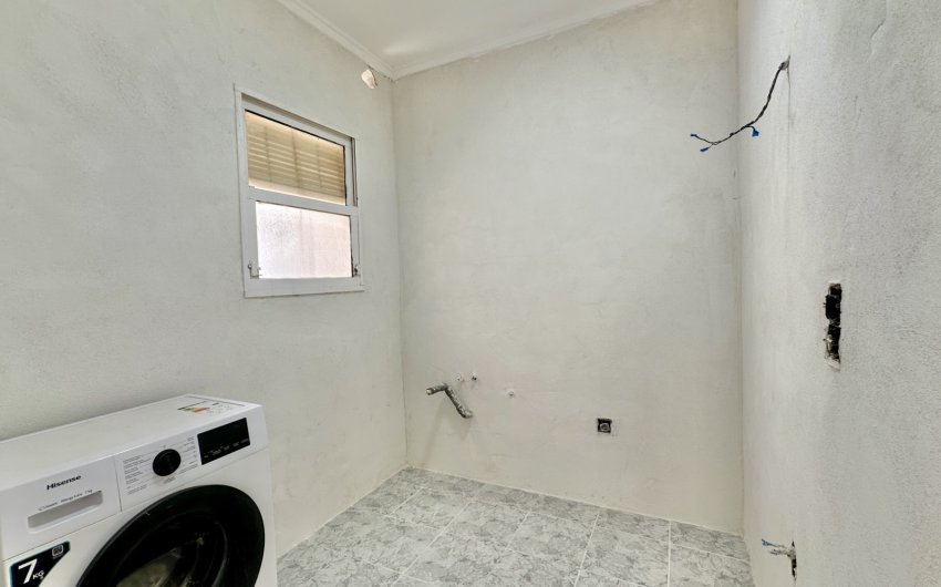 Reventa - Apartment -
Orihuela Costa - Playa Flamenca