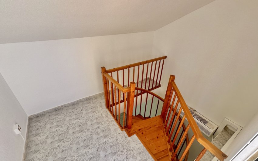 Reventa - Apartment -
Orihuela Costa - Playa Flamenca