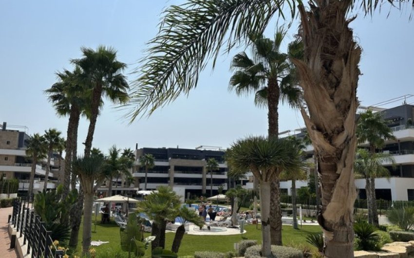 Reventa - Apartment -
Orihuela Costa - Playa Flamenca