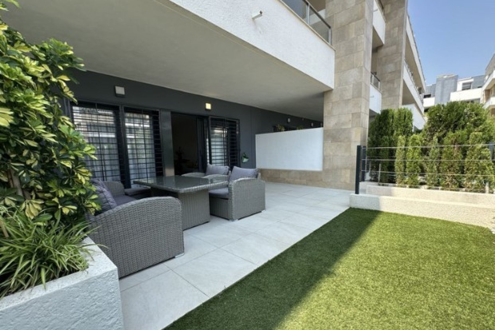 Reventa - Apartment -
Orihuela Costa - Playa Flamenca