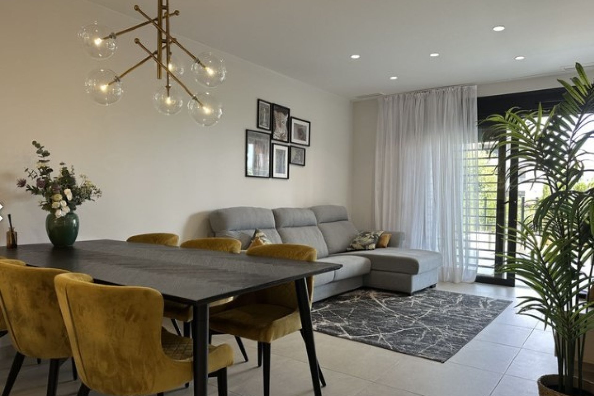 Reventa - Apartment -
Orihuela Costa - Playa Flamenca