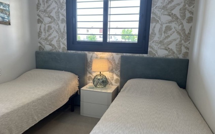 Reventa - Apartment -
Orihuela Costa - Playa Flamenca