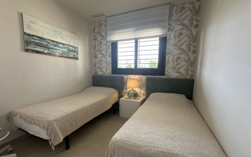 Reventa - Apartment -
Orihuela Costa - Playa Flamenca