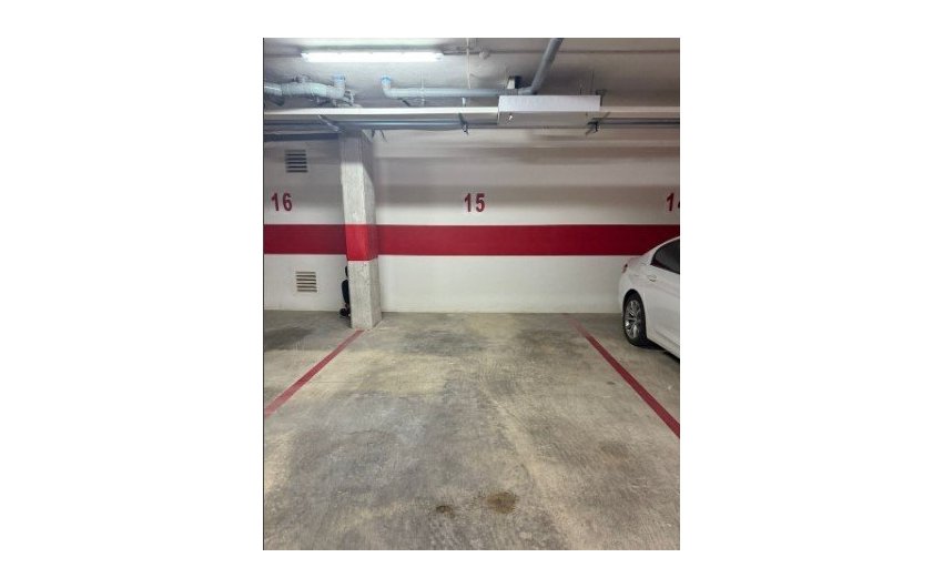 Reventa - Apartment -
Orihuela Costa - Playa Flamenca