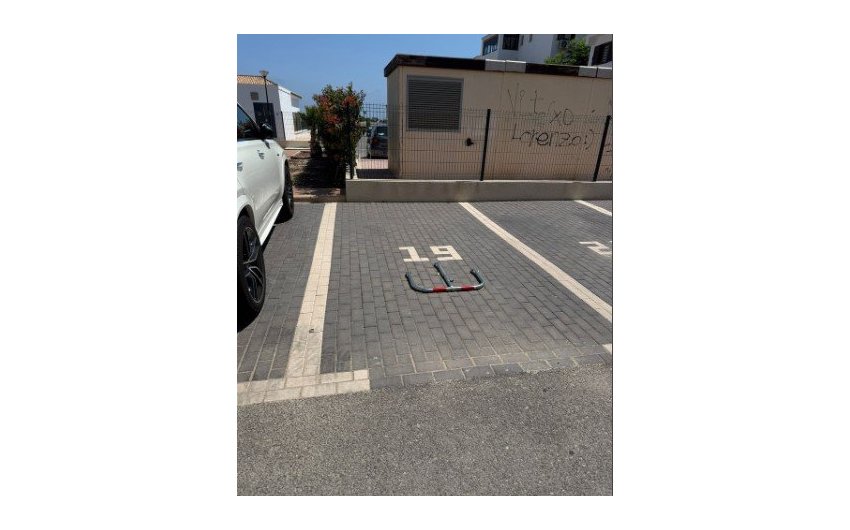 Reventa - Apartment -
Orihuela Costa - Playa Flamenca