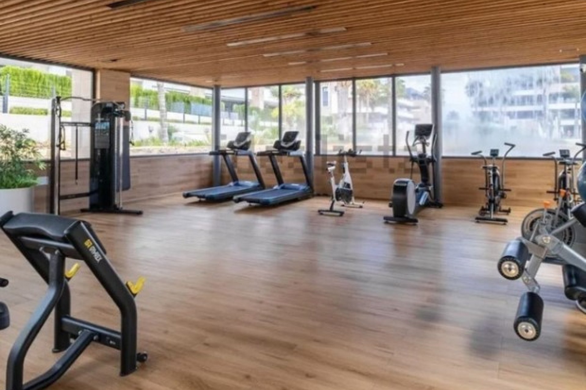 Reventa - Apartment -
Orihuela Costa - Playa Flamenca