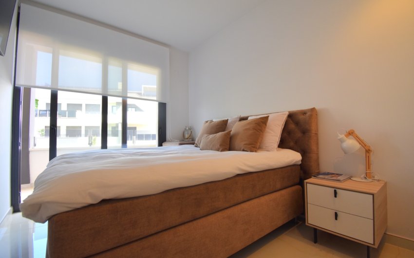 Reventa - Apartment -
Orihuela Costa - Playa Flamenca