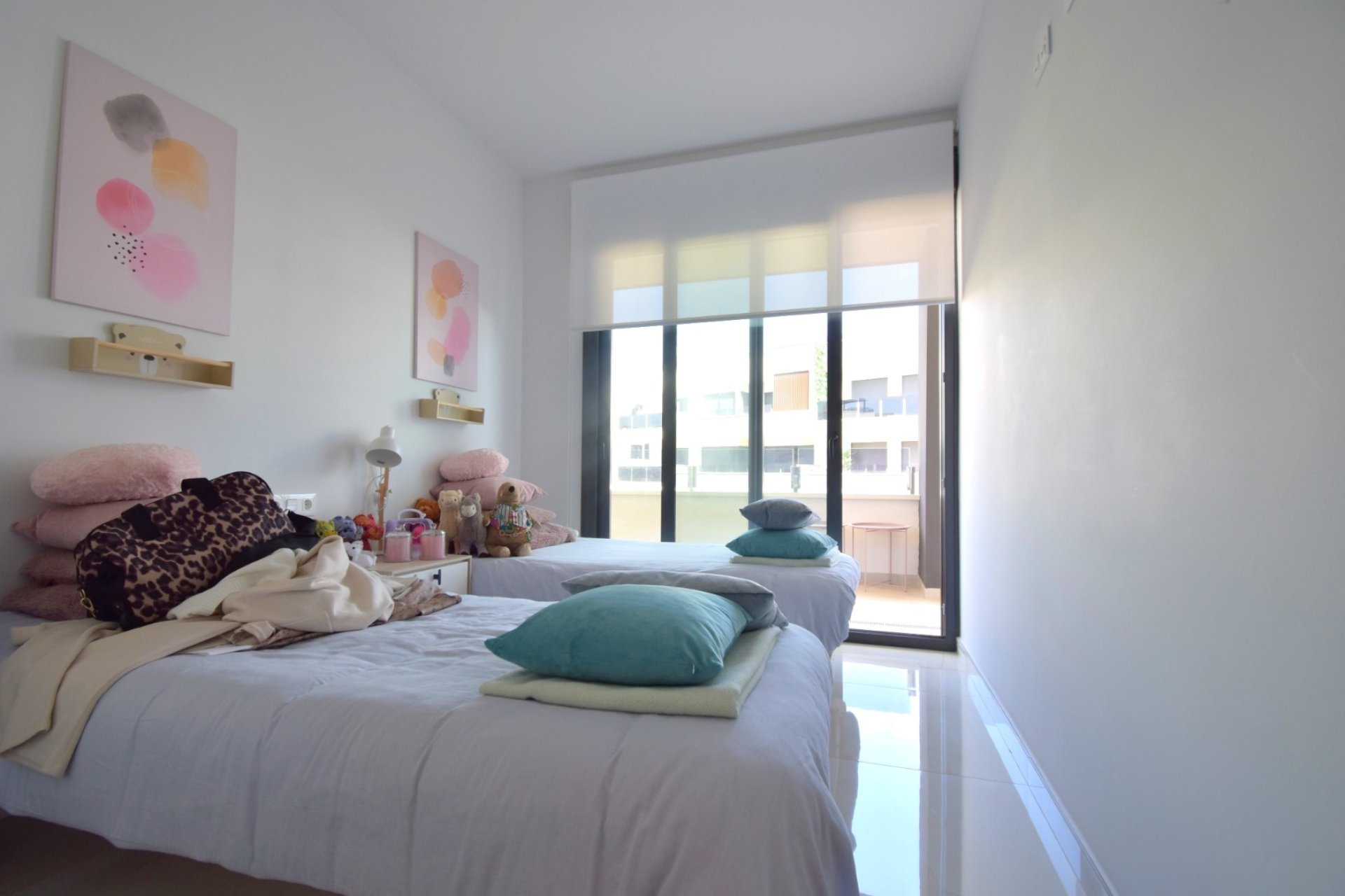 Reventa - Apartment -
Orihuela Costa - Playa Flamenca
