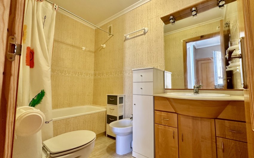 Reventa - Apartment -
Orihuela Costa - Playa Flamenca