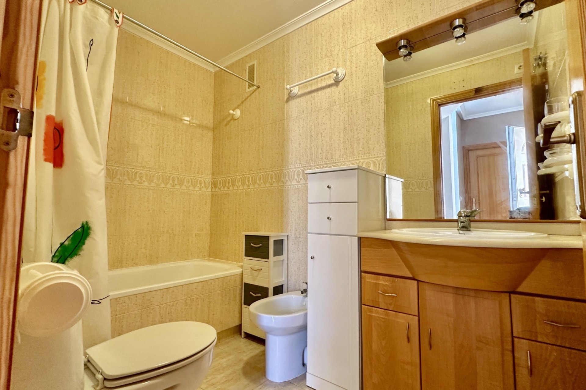 Reventa - Apartment -
Orihuela Costa - Playa Flamenca