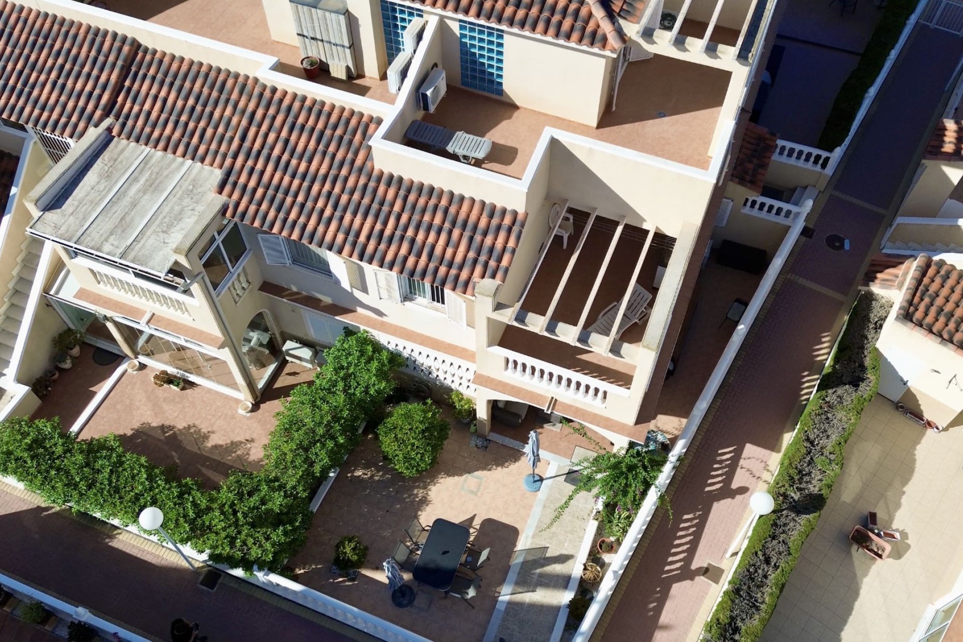 Reventa - Apartment -
Orihuela Costa - Playa Flamenca