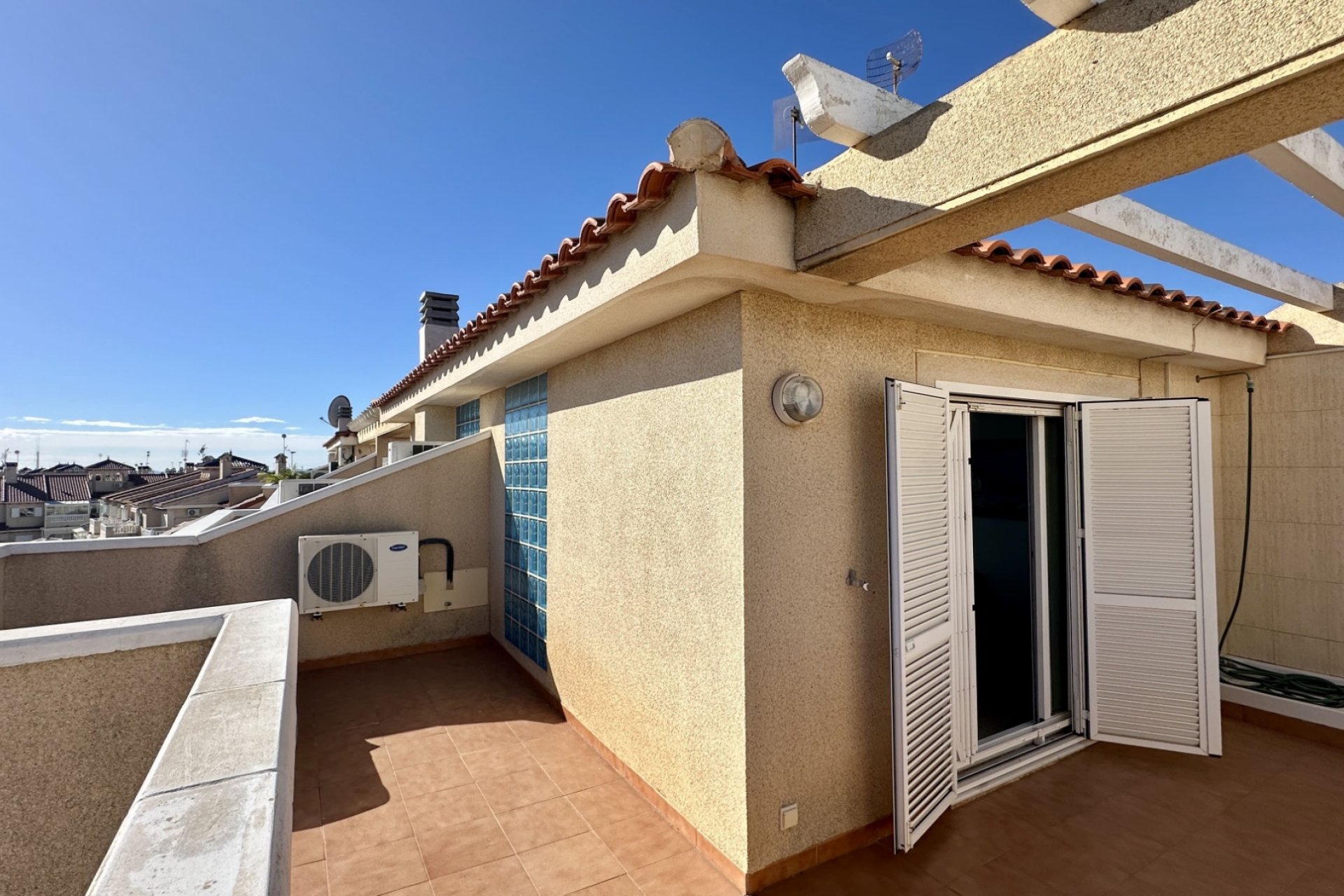Reventa - Apartment -
Orihuela Costa - Playa Flamenca