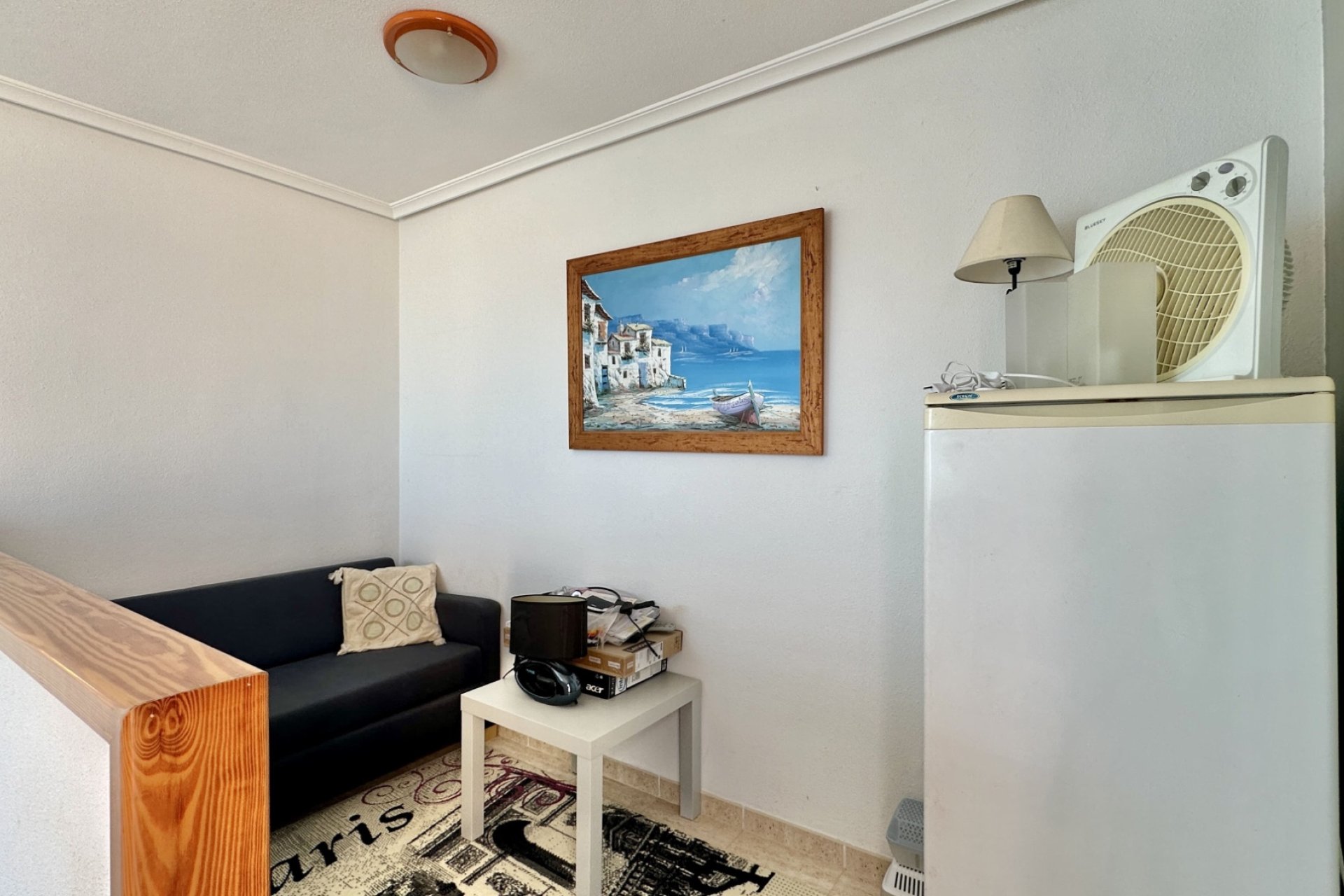Reventa - Apartment -
Orihuela Costa - Playa Flamenca