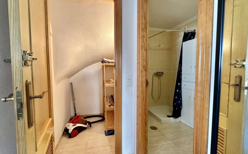 Reventa - Apartment -
Orihuela Costa - Playa Flamenca