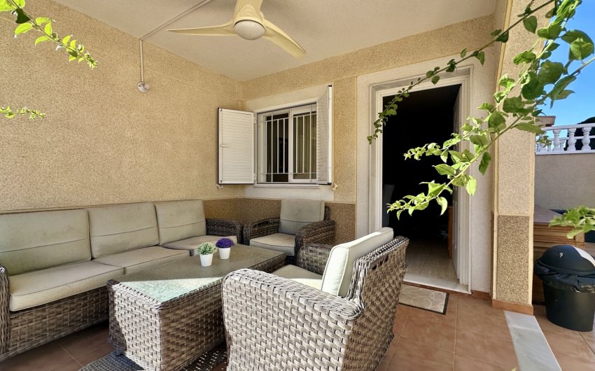 Reventa - Apartment -
Orihuela Costa - Playa Flamenca