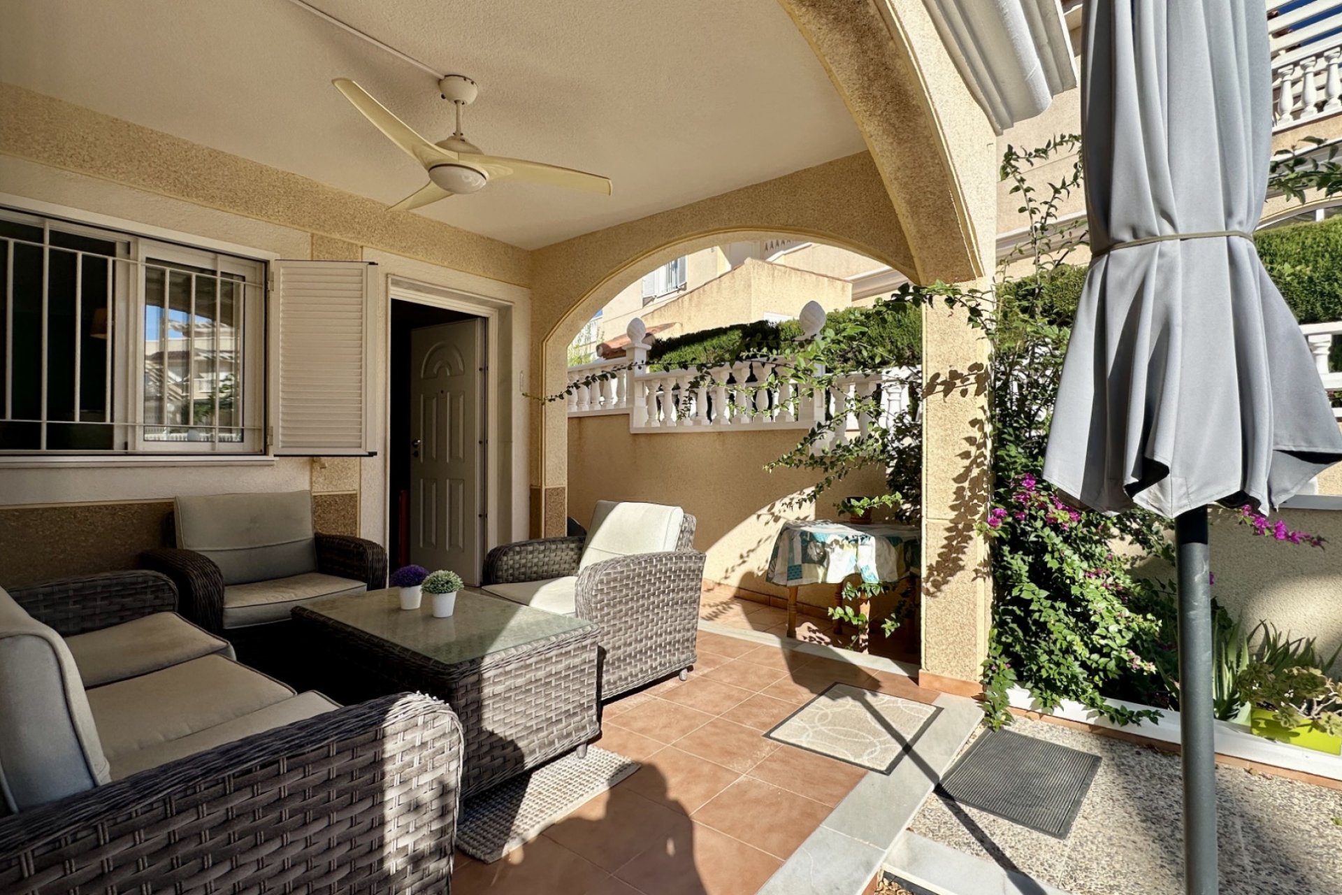 Reventa - Apartment -
Orihuela Costa - Playa Flamenca