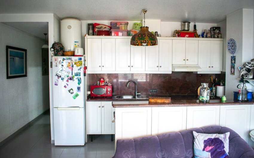 Reventa - Apartment -
Orihuela Costa - Playa Flamenca