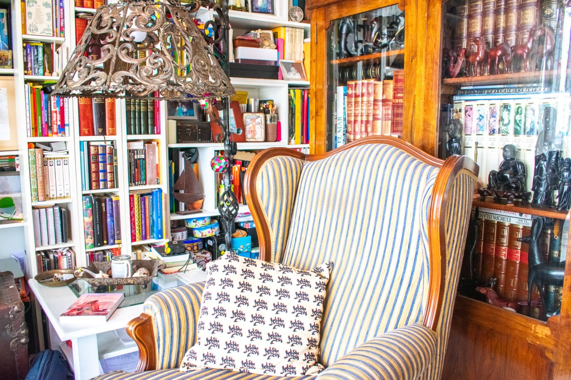 Reventa - Apartment -
Orihuela Costa - Playa Flamenca