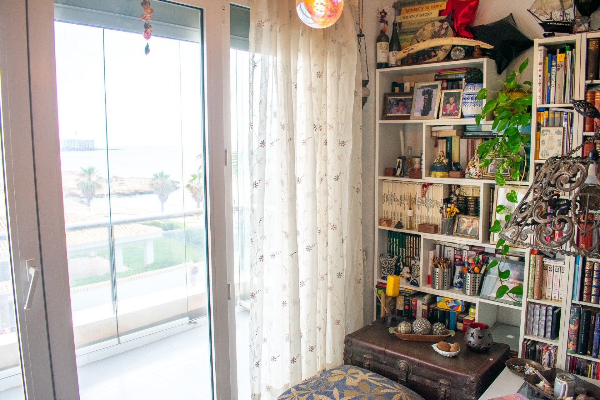 Reventa - Apartment -
Orihuela Costa - Playa Flamenca