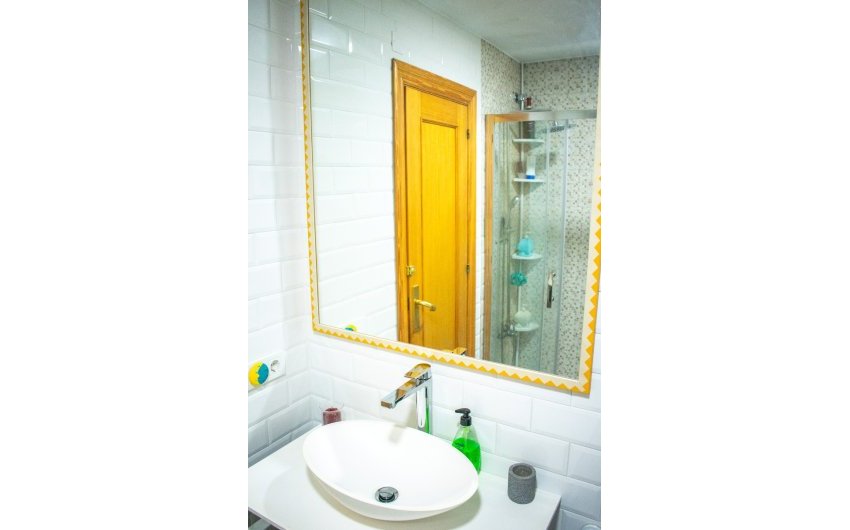 Reventa - Apartment -
Orihuela Costa - Playa Flamenca