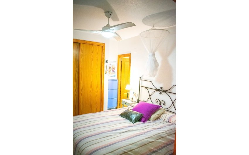 Reventa - Apartment -
Orihuela Costa - Playa Flamenca