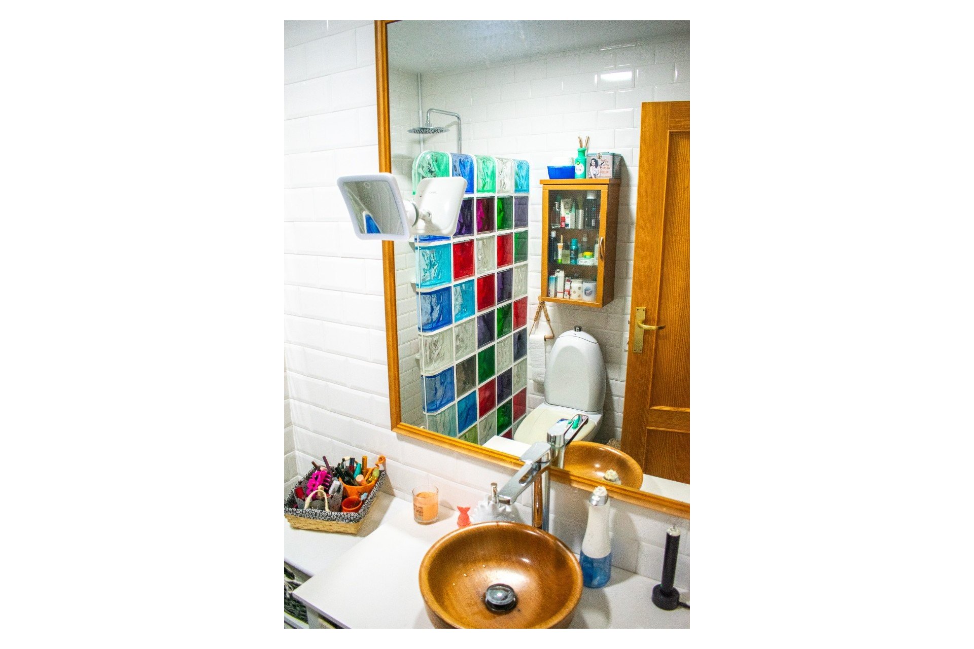 Reventa - Apartment -
Orihuela Costa - Playa Flamenca