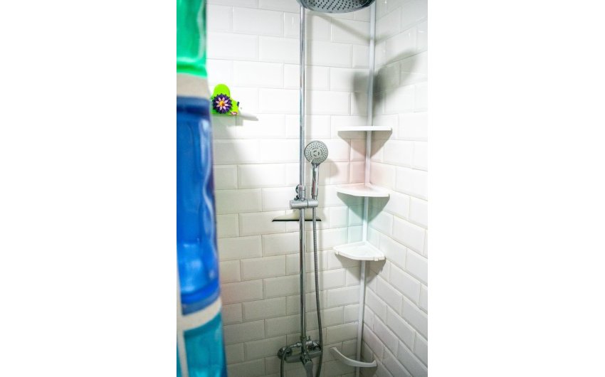 Reventa - Apartment -
Orihuela Costa - Playa Flamenca