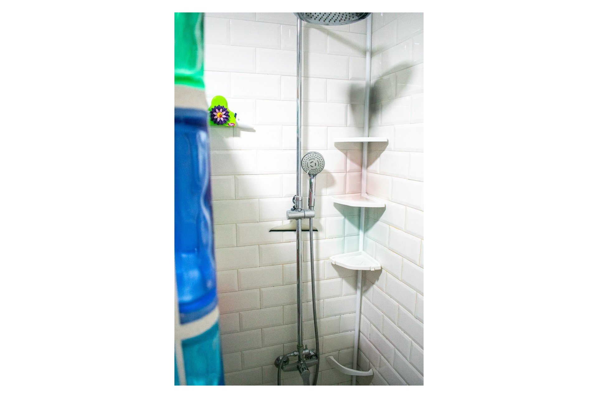 Reventa - Apartment -
Orihuela Costa - Playa Flamenca