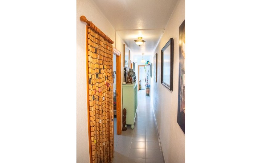 Reventa - Apartment -
Orihuela Costa - Playa Flamenca