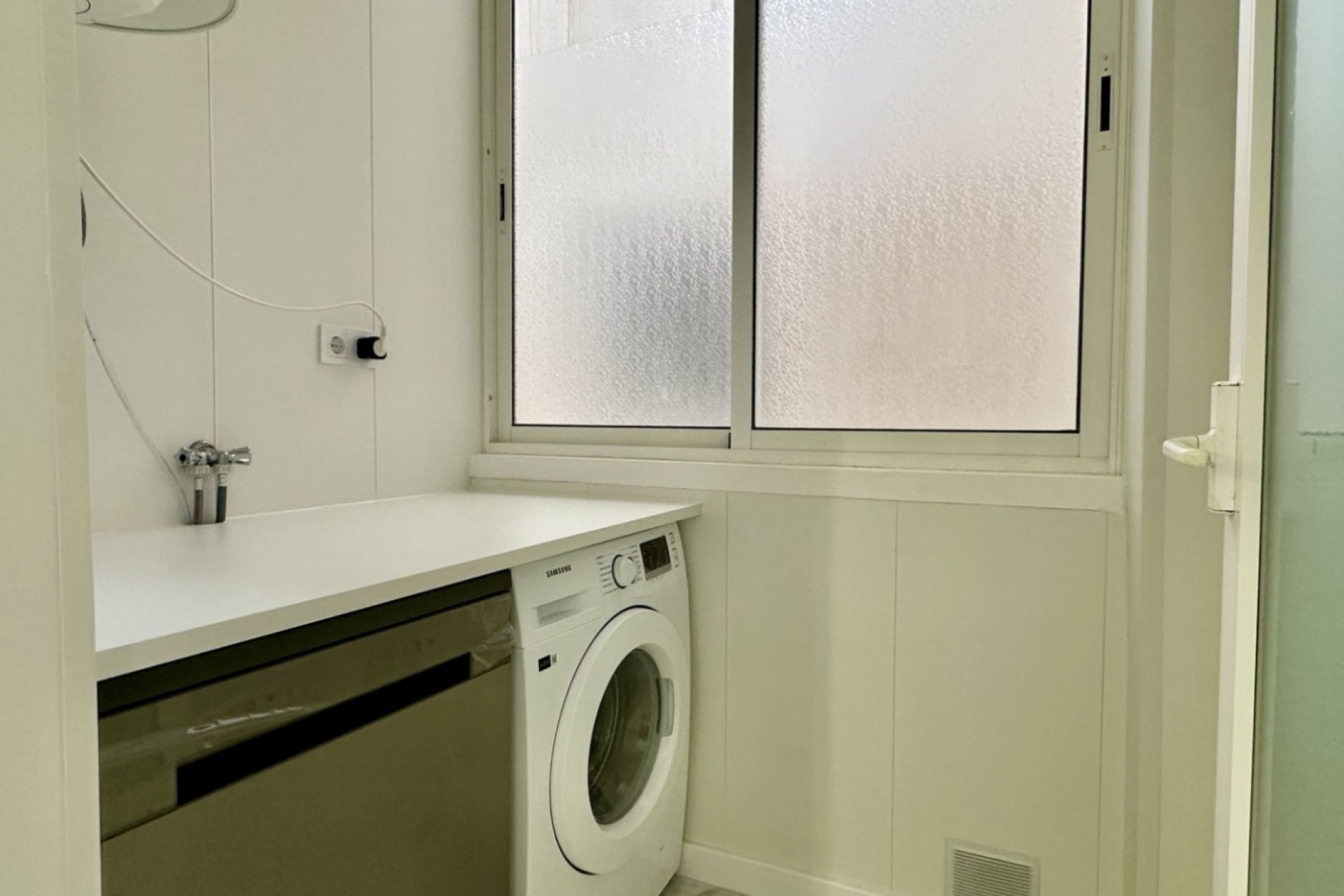 Reventa - Apartment -
Orihuela Costa - Playa Flamenca