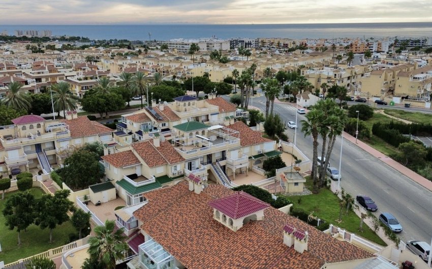 Reventa - Apartment -
Orihuela Costa - Playa Flamenca
