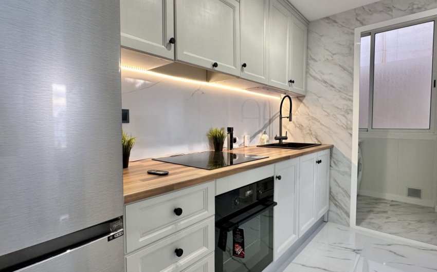 Reventa - Apartment -
Orihuela Costa - Playa Flamenca