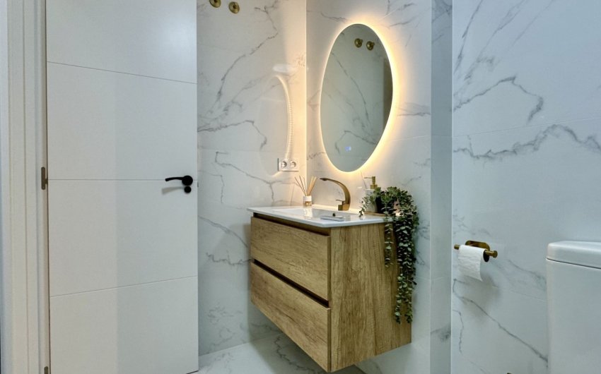 Reventa - Apartment -
Orihuela Costa - Playa Flamenca