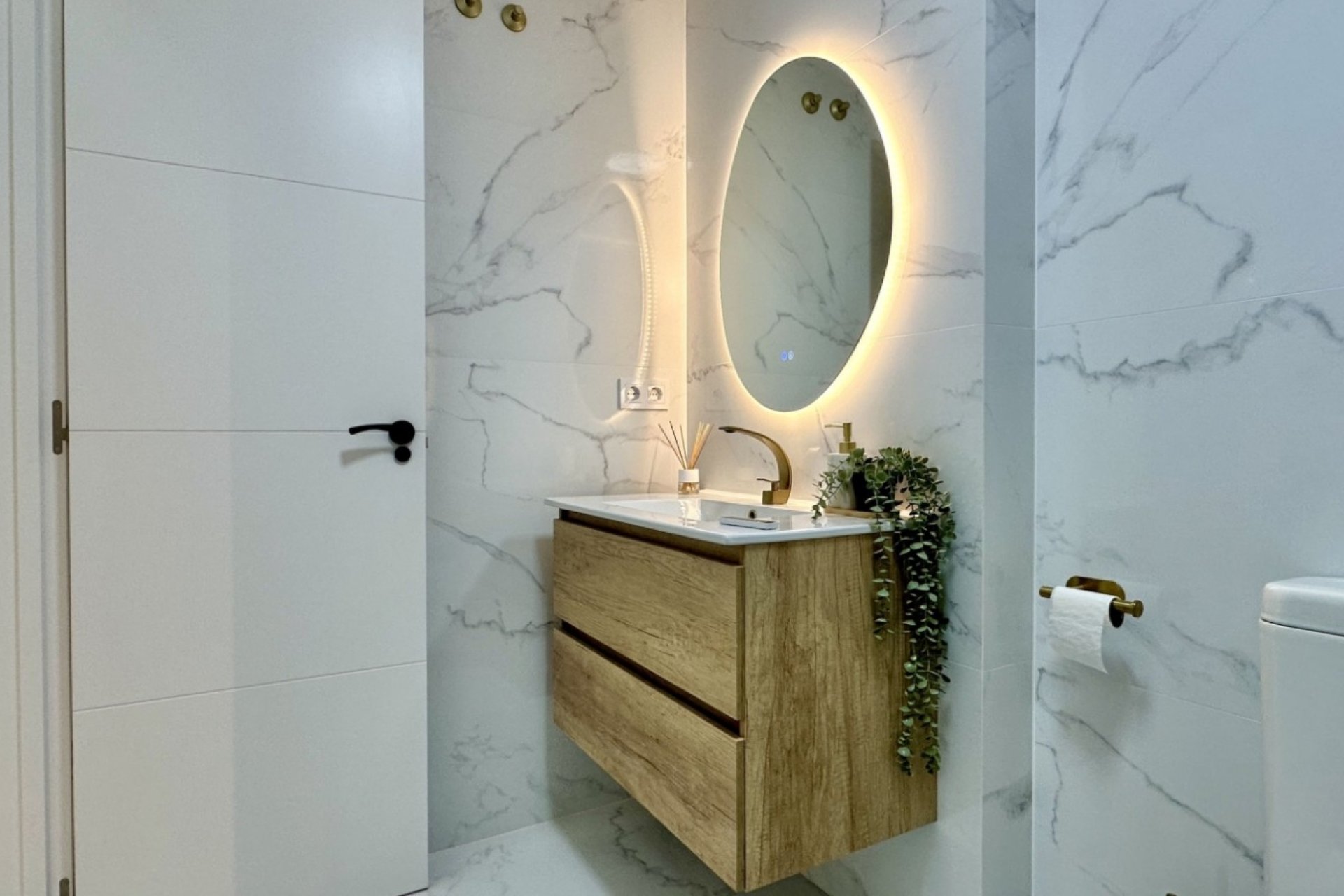 Reventa - Apartment -
Orihuela Costa - Playa Flamenca