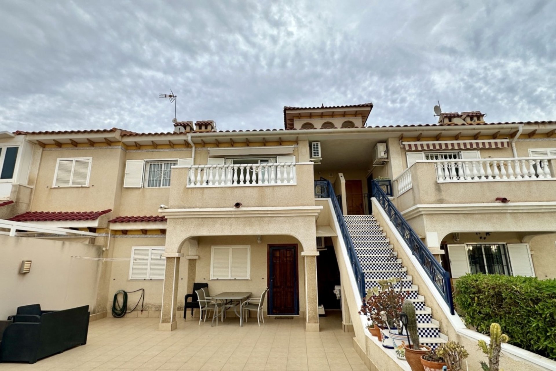 Reventa - Apartment -
Orihuela Costa - Playa Flamenca