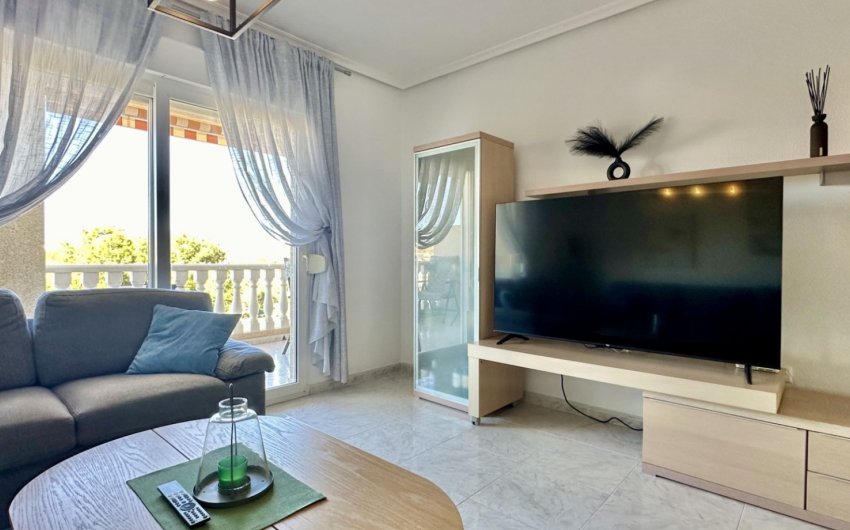 Reventa - Apartment -
Orihuela Costa - Playa Flamenca