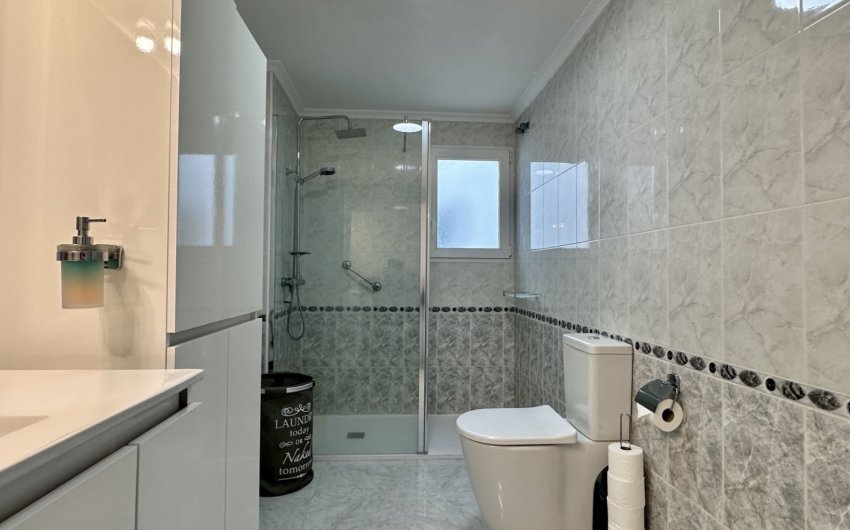 Reventa - Apartment -
Orihuela Costa - Playa Flamenca