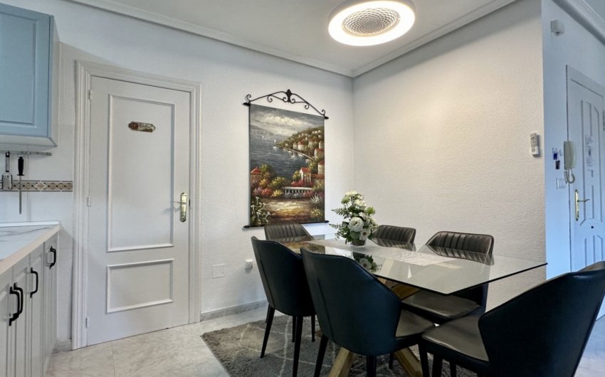 Reventa - Apartment -
Orihuela Costa - Playa Flamenca