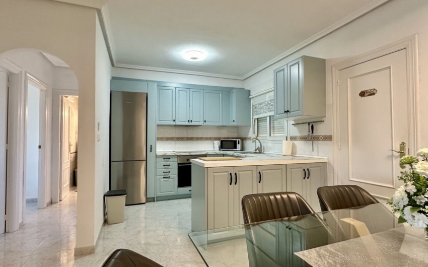 Reventa - Apartment -
Orihuela Costa - Playa Flamenca