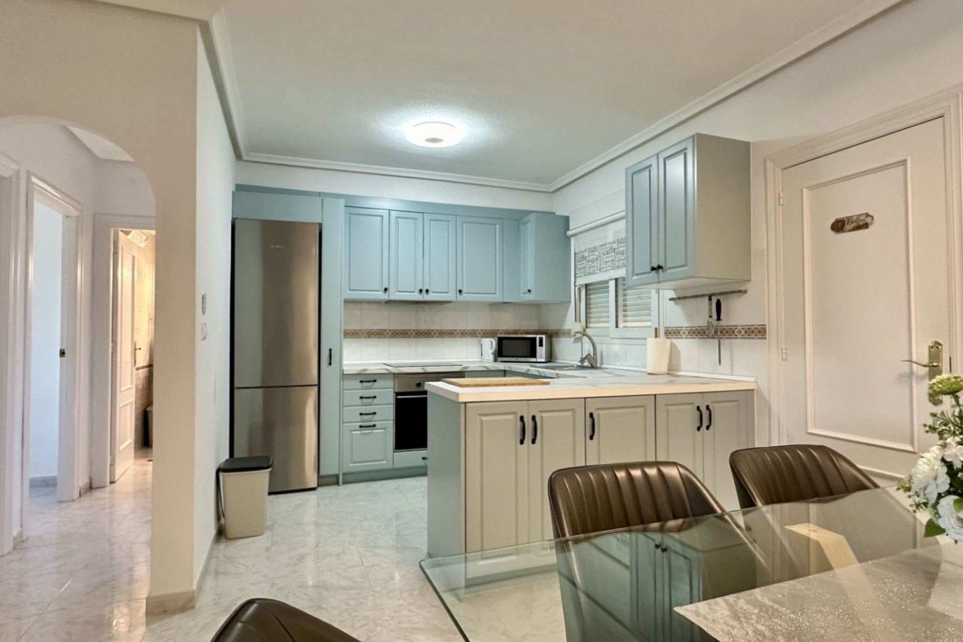 Reventa - Apartment -
Orihuela Costa - Playa Flamenca