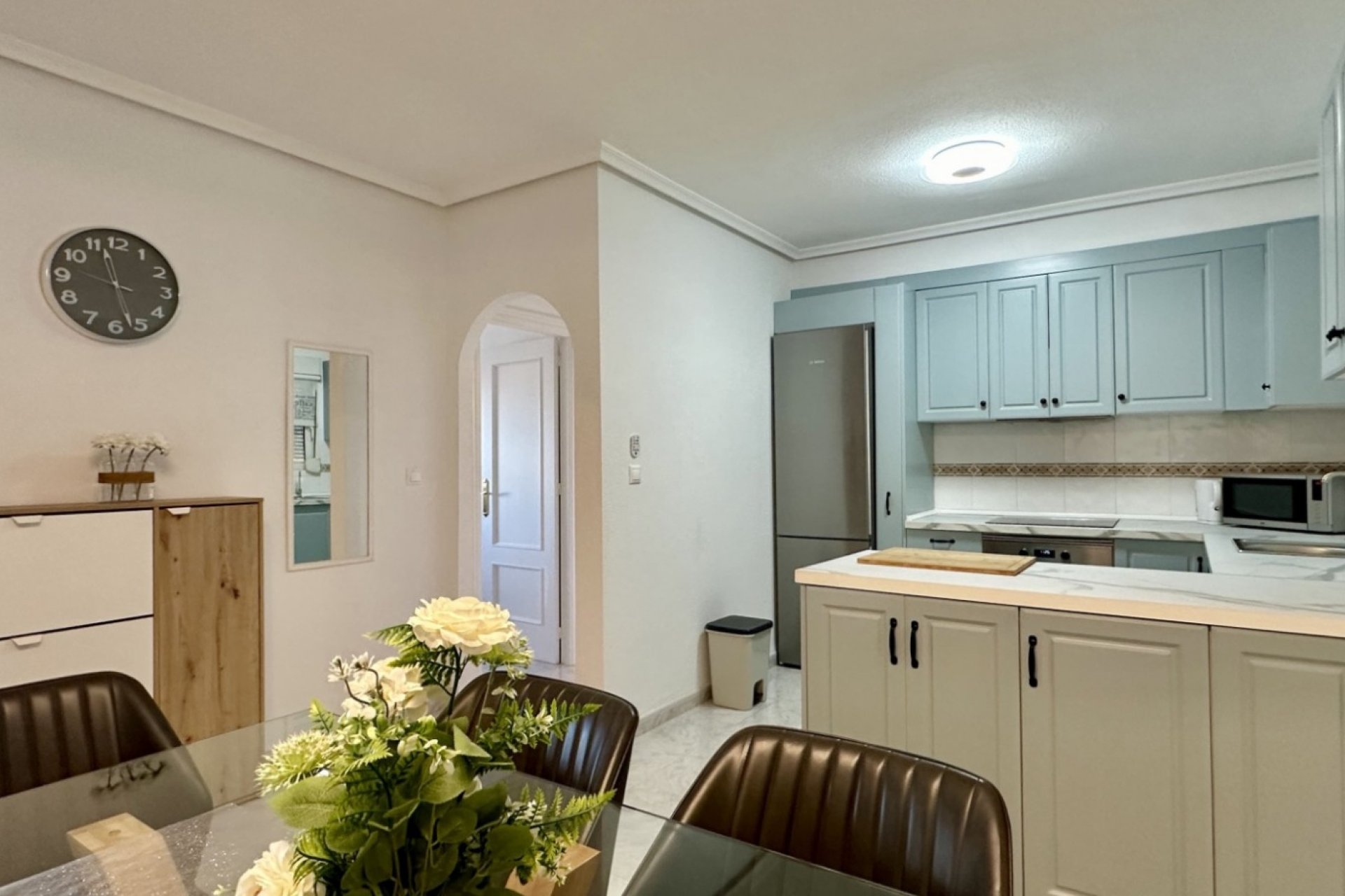 Reventa - Apartment -
Orihuela Costa - Playa Flamenca