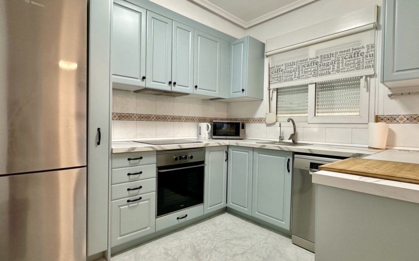 Reventa - Apartment -
Orihuela Costa - Playa Flamenca