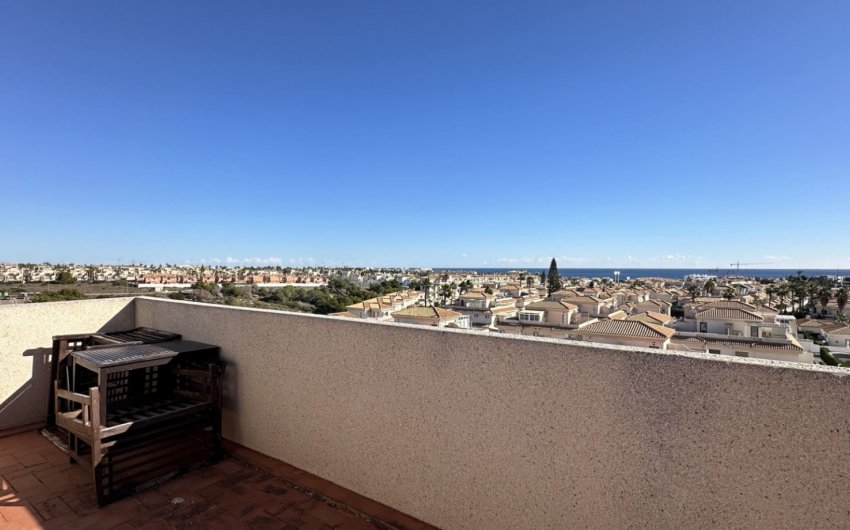 Reventa - Apartment -
Orihuela Costa - Playa Flamenca