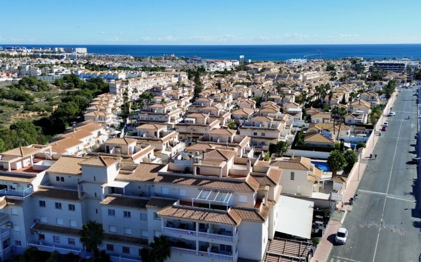 Reventa - Apartment -
Orihuela Costa - Playa Flamenca
