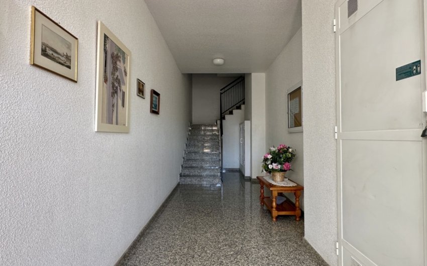 Reventa - Apartment -
Orihuela Costa - Playa Flamenca